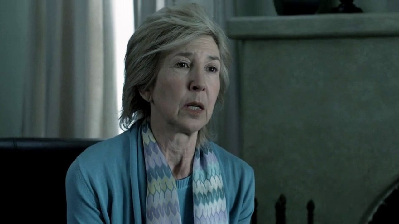 Lin Shaye als Elise Rainier in Insidious