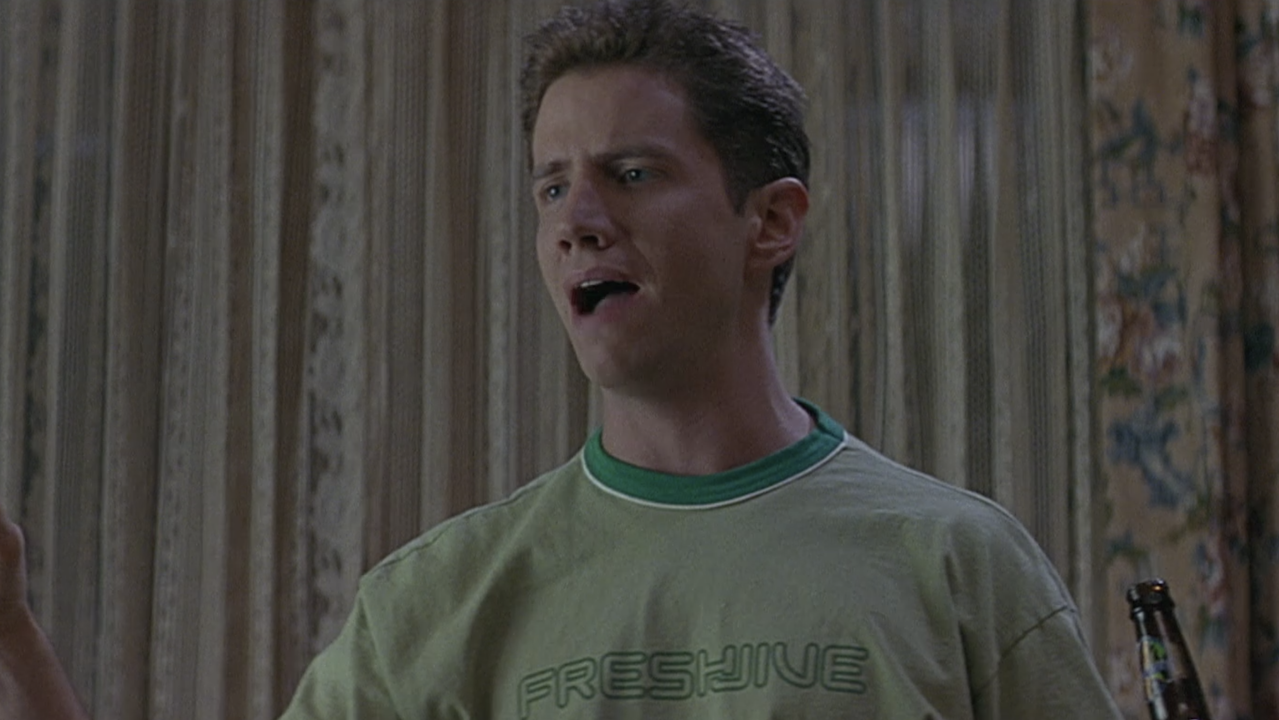 Jamie Kennedy als Randy in Scream