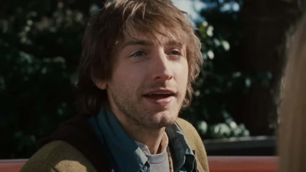 Fran Kranz in „Die Hütte im Wald“.