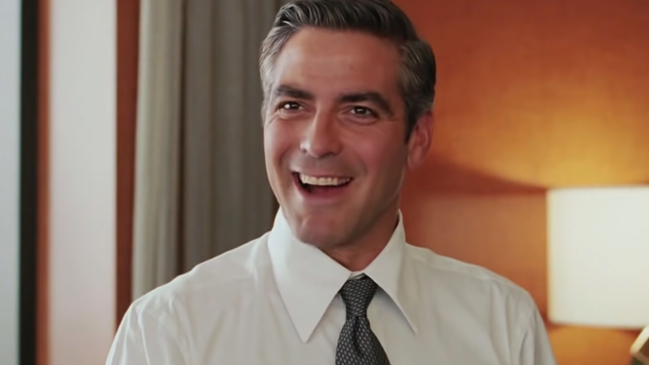 George Clooney dans Cruauté intolérable