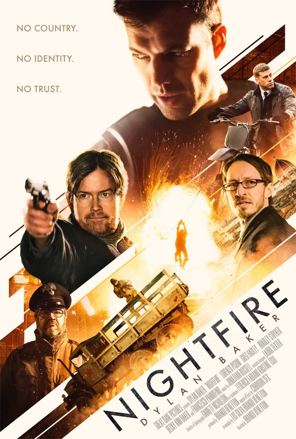 Nightfire-Poster