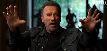 Bande-annonce d'Arnold Doc