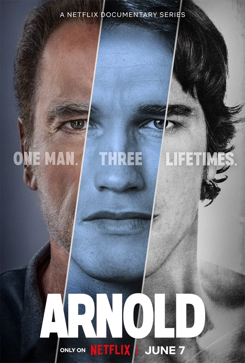 Arnold-Poster