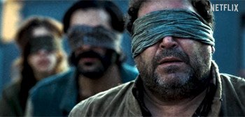 Bird Box Barcelona Trailer