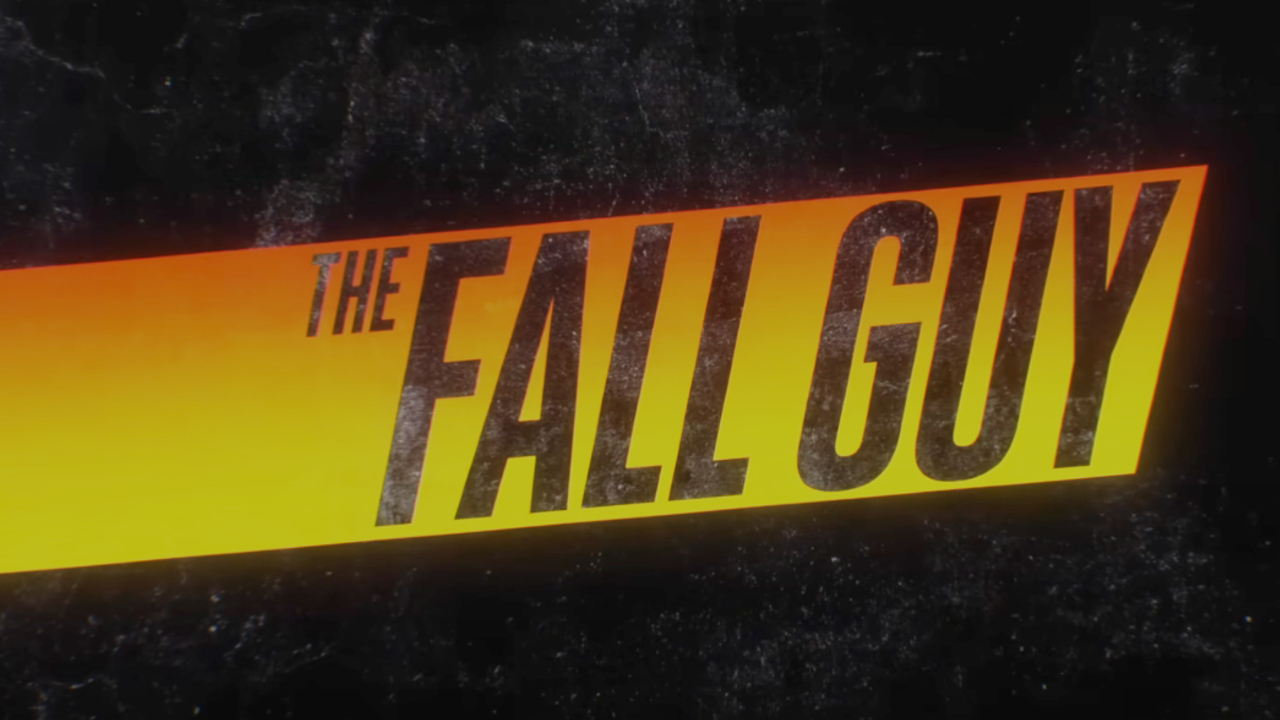 Das Fall Guy-Logo