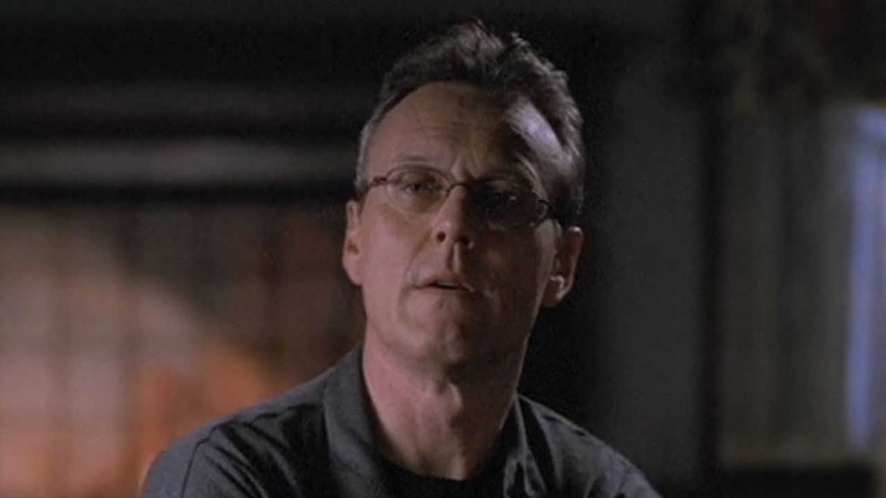 Giles in Staffel 7 von Buffy