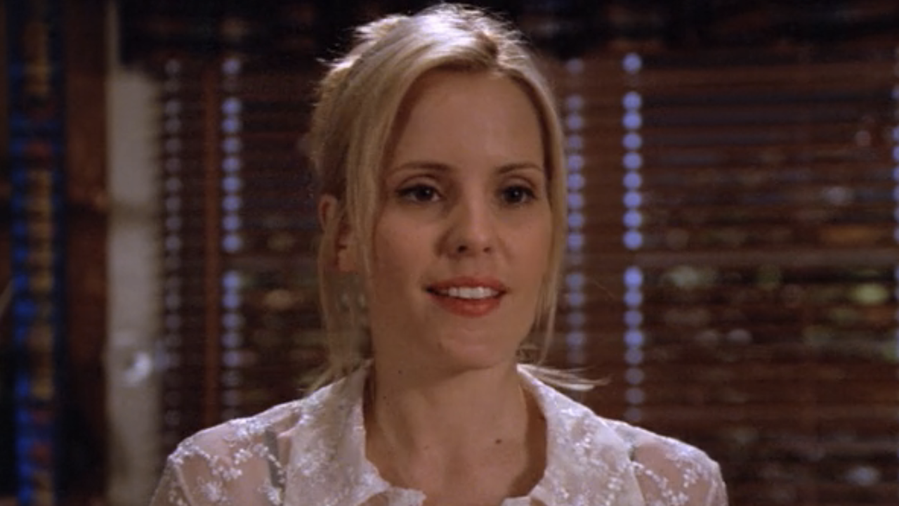Anya in Buffy Staffel 6
