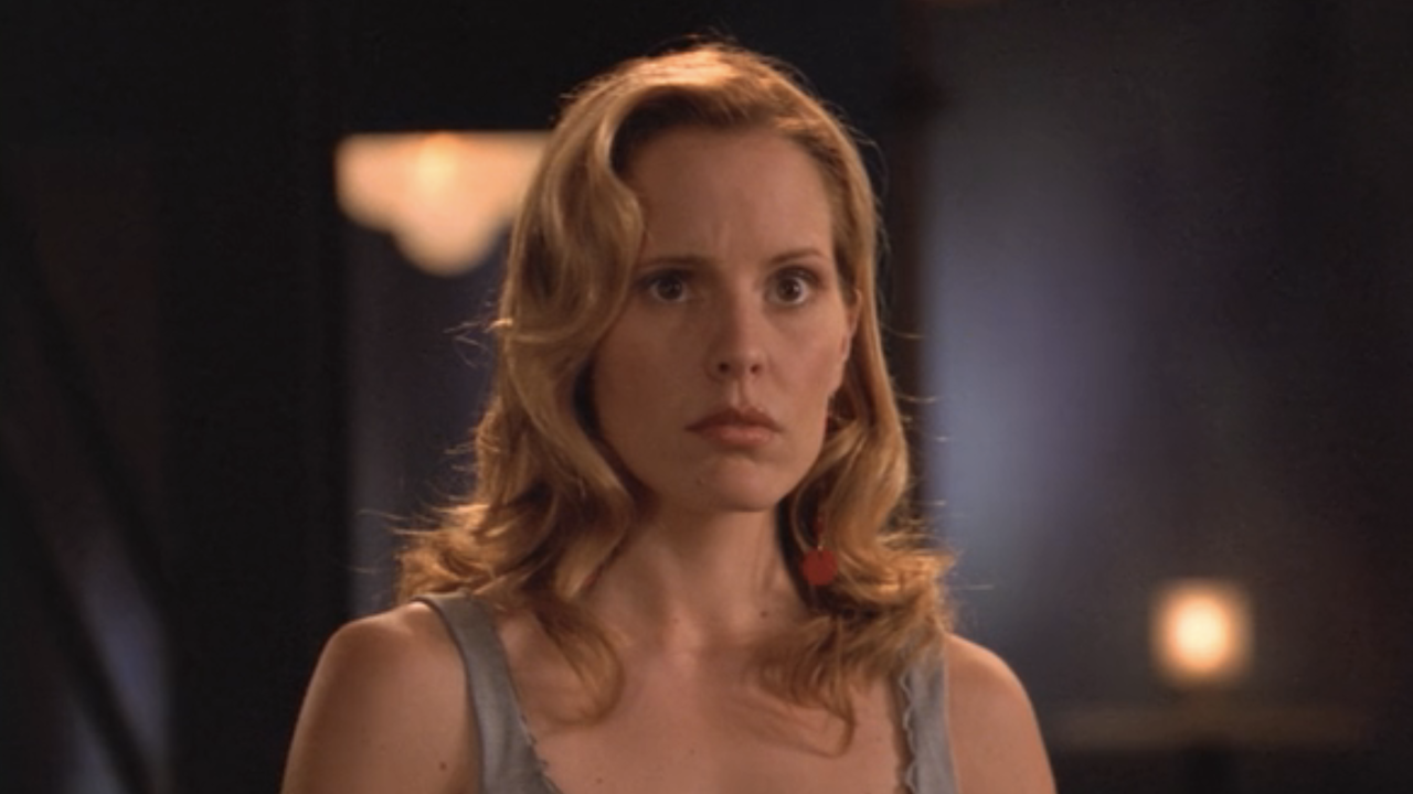 Anya in Buffy Staffel 6