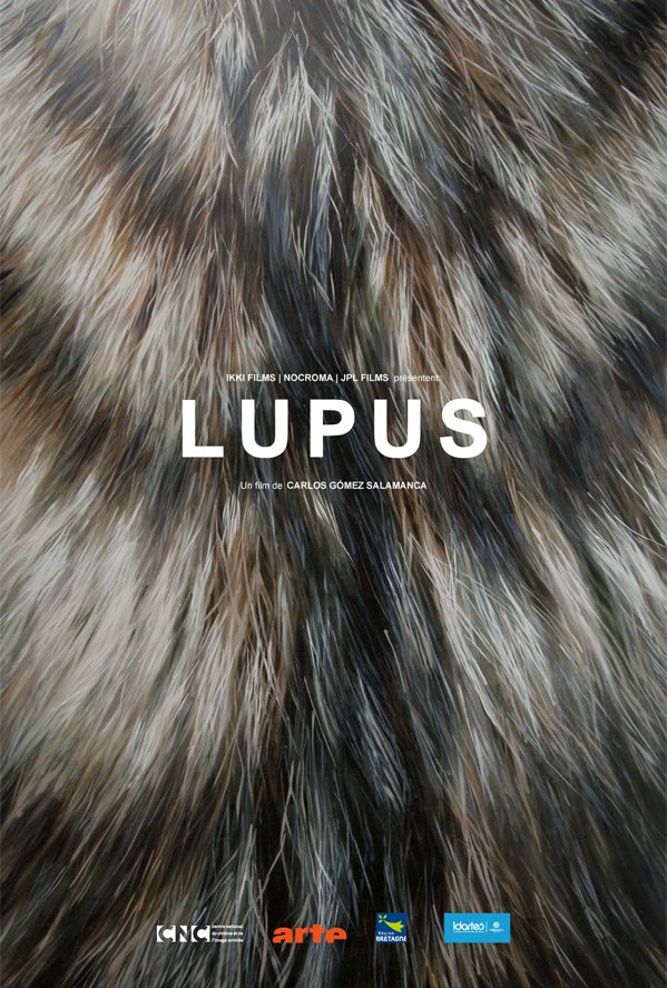 Lupus Poster