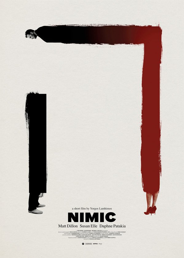 Nimique Poster