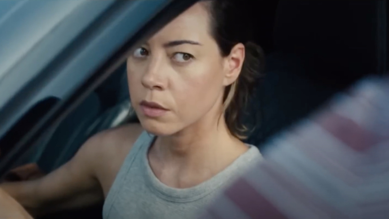 Aubrey Plaza dans Emily la Criminelle