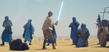 Star Wars : Origines, court métrage