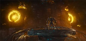 Transformers : Le soulèvement des bêtes - Bande-annonce