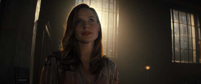 Rebecca Ferguson in Reminiscence