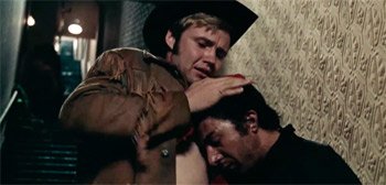 Midnight Cowboy Doc-Trailer