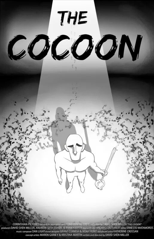 Le court-métrage Cocoon