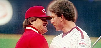 Trailer zu „Charlie Hustle & The Matter of Pete Rose“