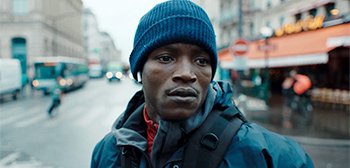 Critique de l'histoire de Souleymane