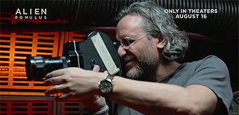 Alien: Romulus - Featurette