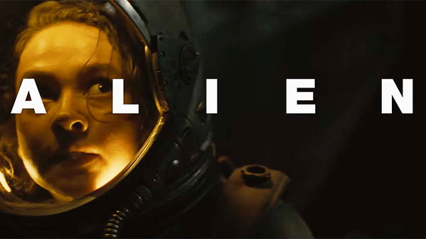 Alien : Romulus en vedette