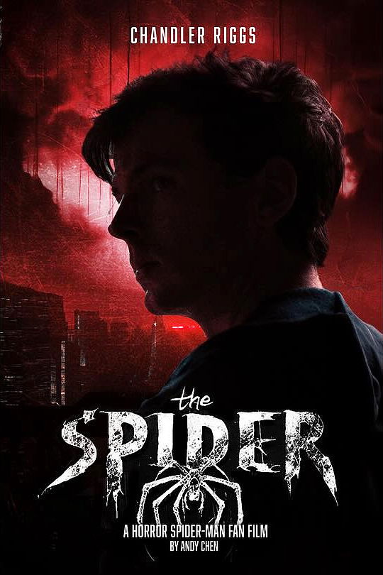 Der Spider-Fanfilm