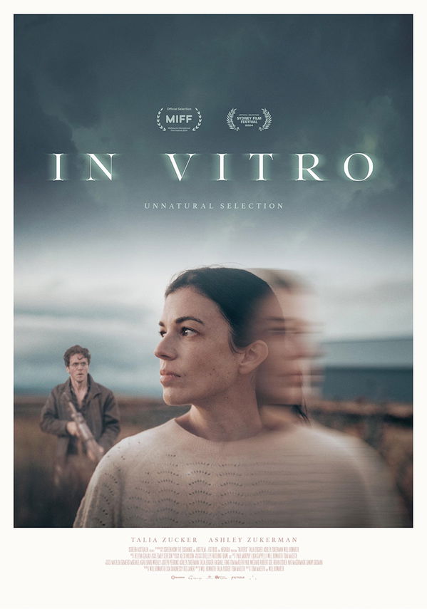 In Vitro Poster