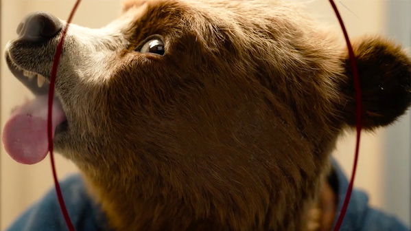 Paddington in Peru – Teaser