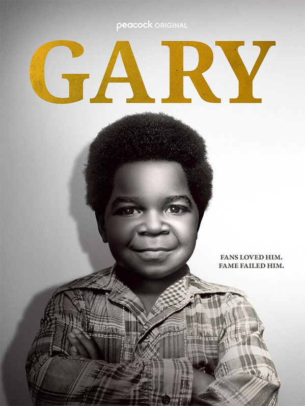 Affiche de Gary Doc