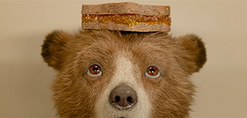 Paddington in Peru Teaser #2