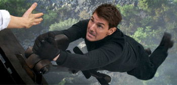 Mission : Impossible – Critique de Dead Reckoning, première partie