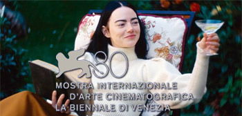 Mes 10 films préférés - Venise 2023