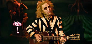 Beetlejuice - Trailer