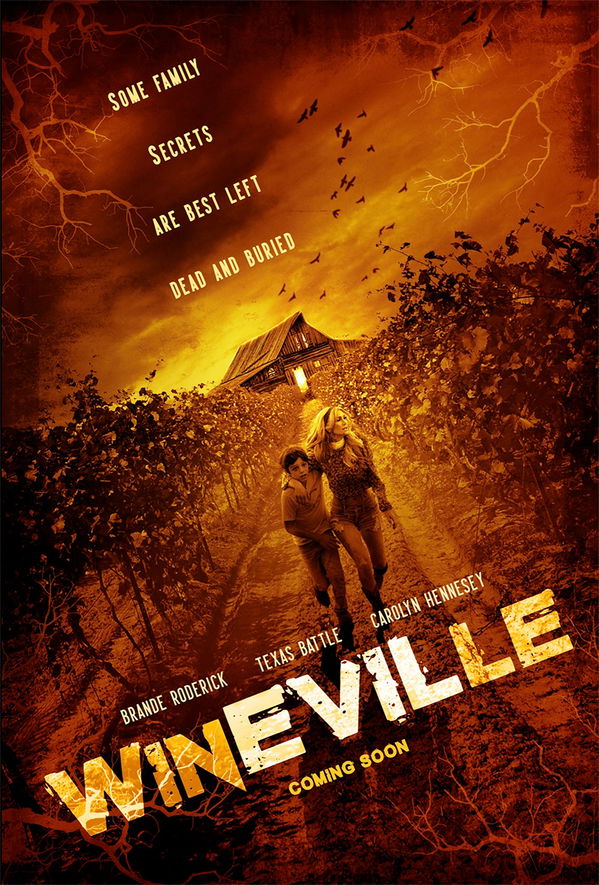 Wineville-Poster