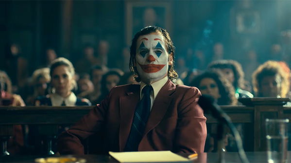 Joker: Folie à Deux Trailer