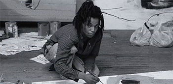 Basquiat-Trailer