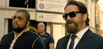 Den of Thieves 2 : bande-annonce de Pantera