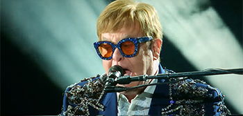 Elton John: Never Too Late-Trailer