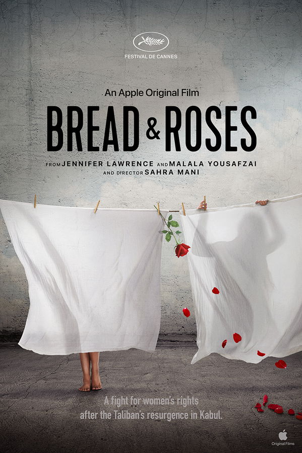 Bread & Roses Doc-Poster