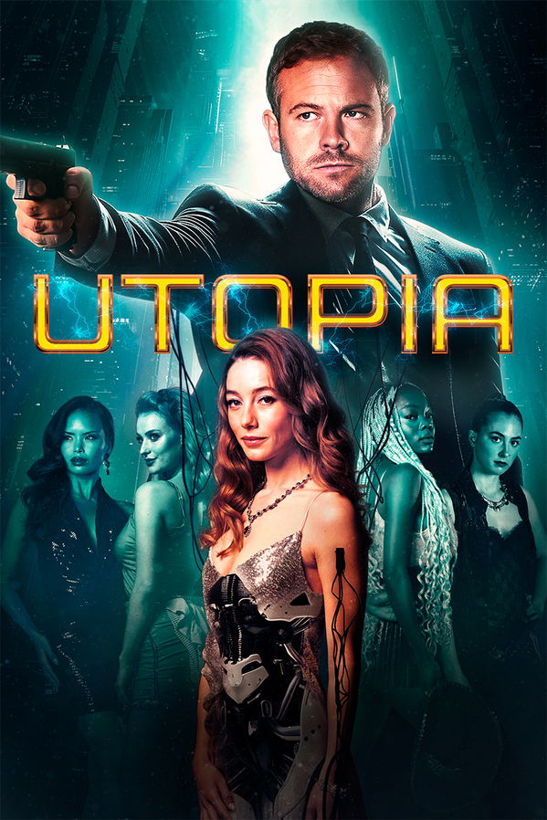 Utopia-Science-Fiction-Poster