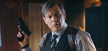 Смерть 4 ужин трейлер