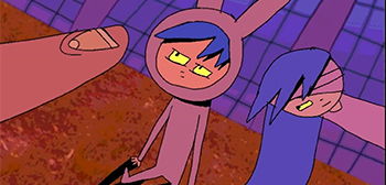 Snooze Quest Short Film